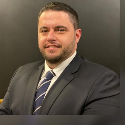 Luiz Henrique Eccel