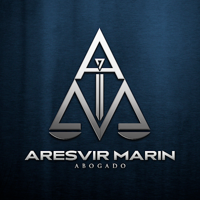 Firma Jurídica Aresvir Marin