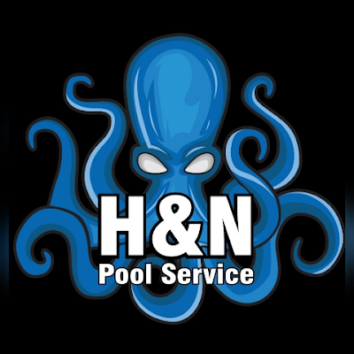 H&n Pool service