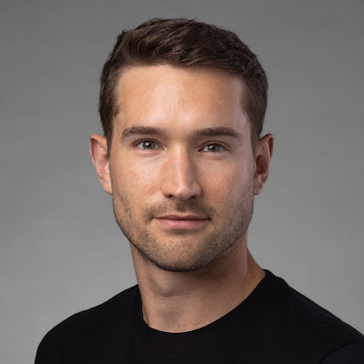 Sean Sanders