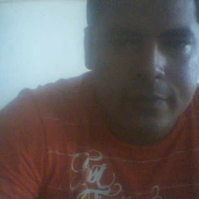Marlon Dominguez