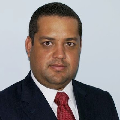 Raul R. Ramsay Ibarra