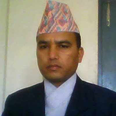 Rajesh singh