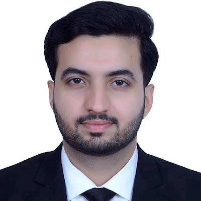 Sharjeel Hashmi