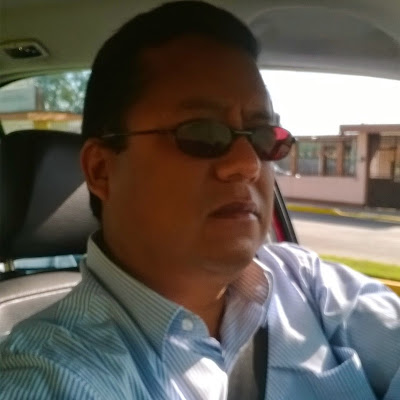 Victor Hugo Guerrero Linares