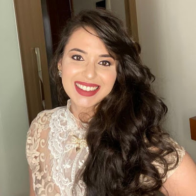 Graziele Galdino
