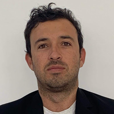 Martin Gomez