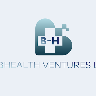 Bobby Tredinnick BHealth Ventures