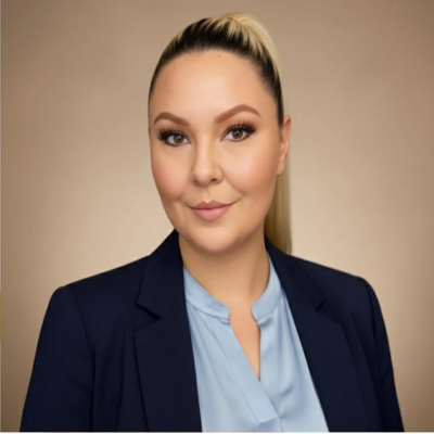 Rosie Garza