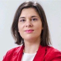 Elena Prodan