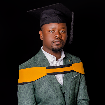 Peter Mwafangeyo