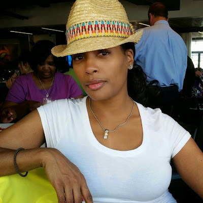 Sheila Caldwell