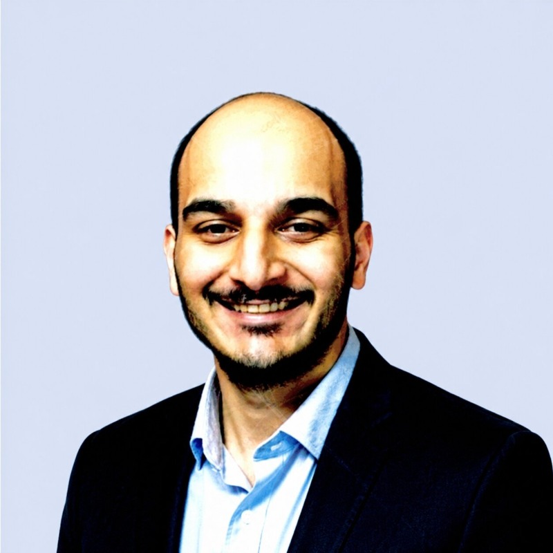 Parth Desai