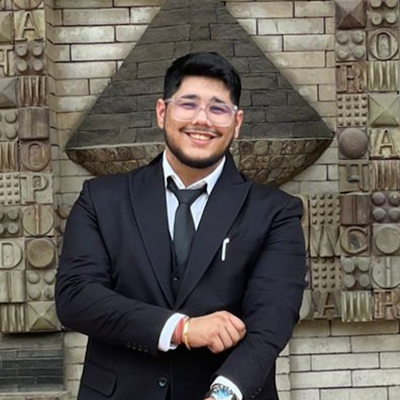 Vatsal S. Chadha