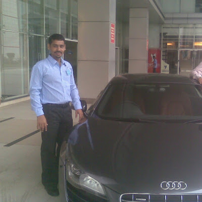 Mahesh Pandey