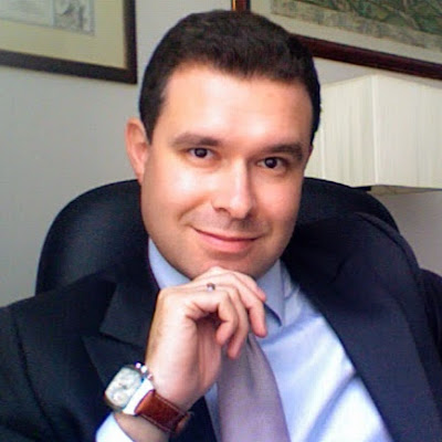 Alberto Michelis