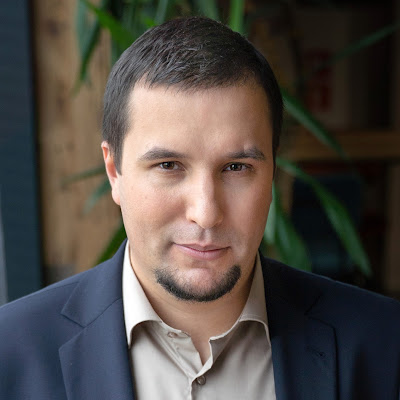 Szymon Goździk