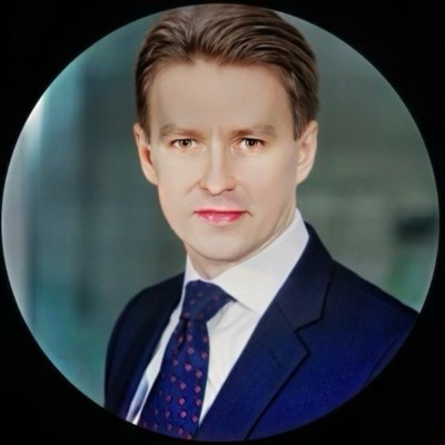 Daniel Gamalski, PhD