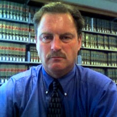 Paul Frederick Habsburg