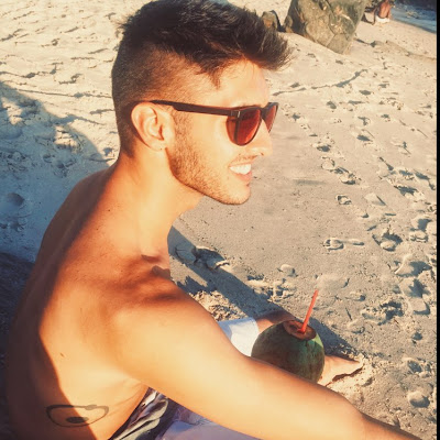 Affonso Ghizoni