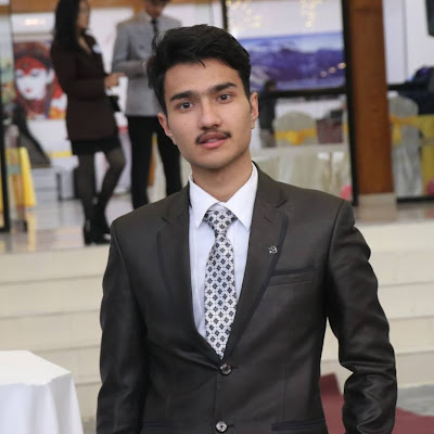 DENISH Lamichhane