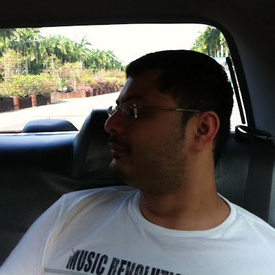 Ramzi Alkaf