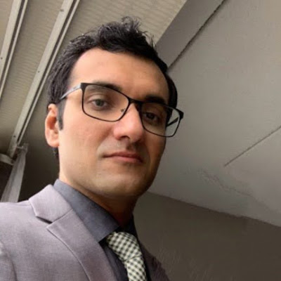 rahul sharma