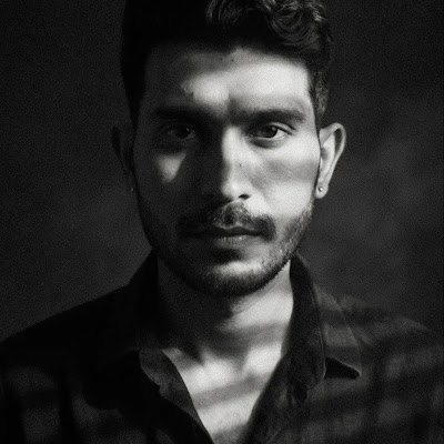 Rishabh Chawda