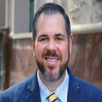 Lance Beal