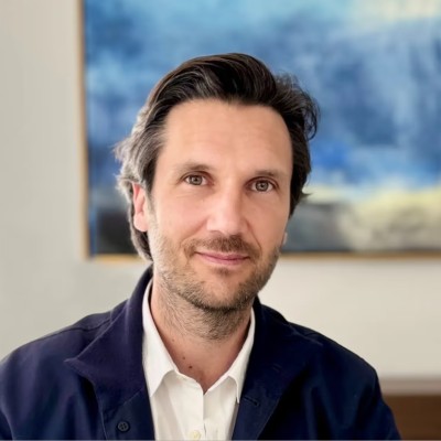 Damien Gorse