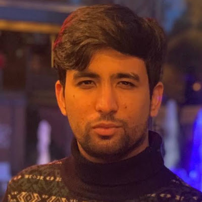Ali Sher