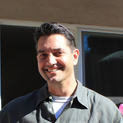 Michael P