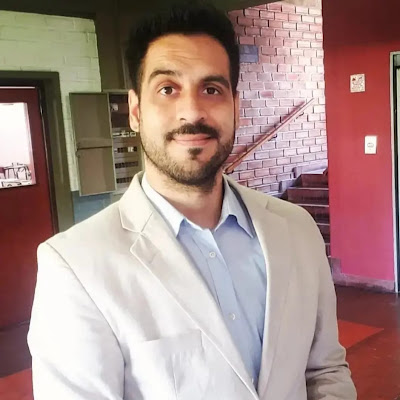 José Agustín Jerez