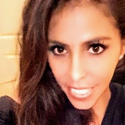 Gina Hernandez