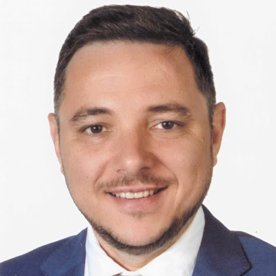 Márcio Castro
