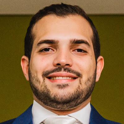 Lucas Bombonato