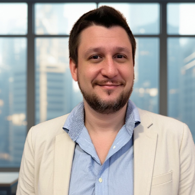 Fernando Louzada