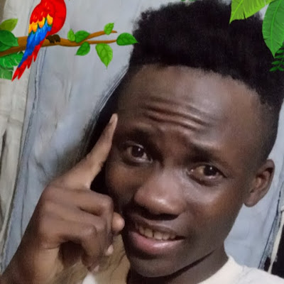 Jumaa Mbega