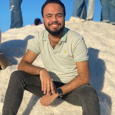 Beshoy Raafat