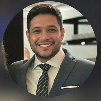 Reyddner Andrei Nunes Silva