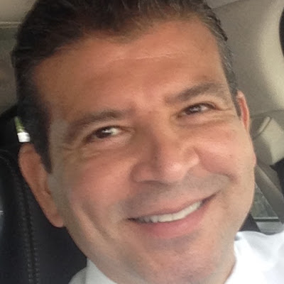 Charles Restrepo