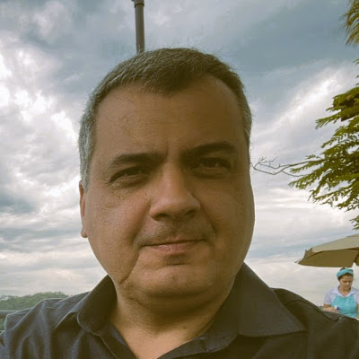elias Ibrahim