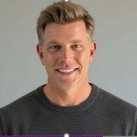 Todd Paris