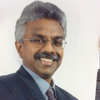 Sakthi N