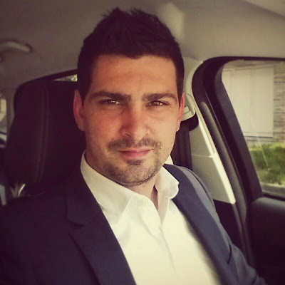 Andres Bravo