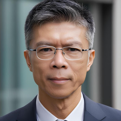 James Chan Wai Ming