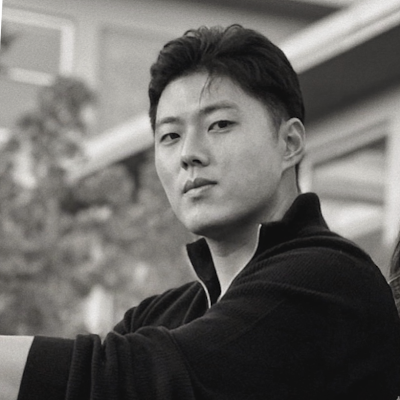 Austin Young-Kim