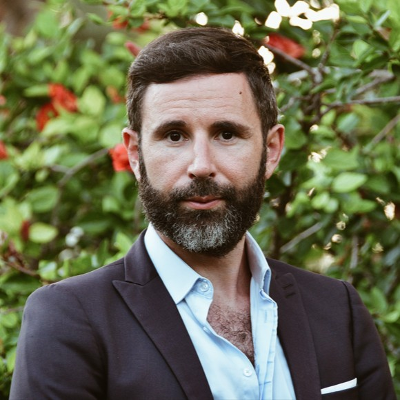 Arnaud Touati