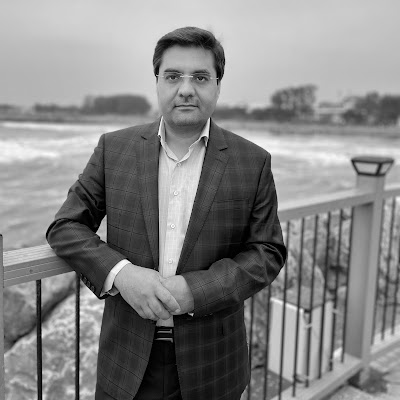 Ebrahim Ansari