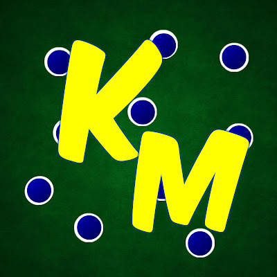 Kleine Mennen